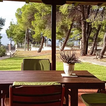 Villa High Aesthetics Maisonette In The Wood By The Sea Metamorfosi (Sithonia)