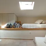 Villa High Aesthetics Maisonette In The Wood By The Sea *
