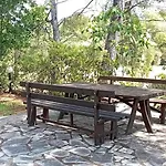 High Aesthetics Maisonette In The Wood By The Sea Villa *