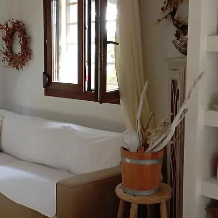 High Aesthetics Maisonette In The Wood By The Sea