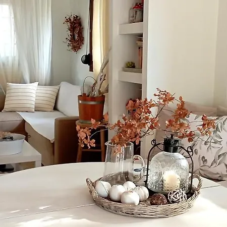 High Aesthetics Maisonette In The Wood By The Sea Вилла *