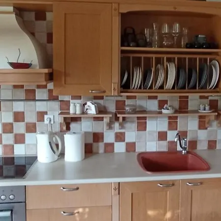 Villa High Aesthetics Maisonette In The Wood By The Sea *