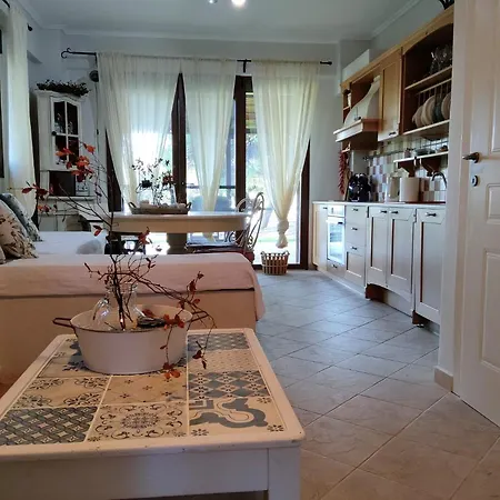 High Aesthetics Maisonette In The Wood By The Sea Вилла *