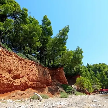 Villa High Aesthetics Maisonette In The Wood By The Sea Metamorfosi (Sithonia)