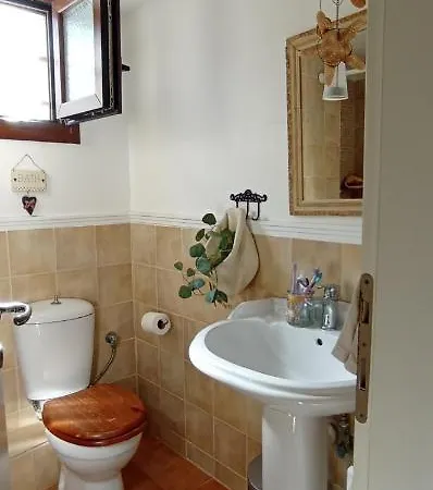 Villa High Aesthetics Maisonette In The Wood By The Sea *