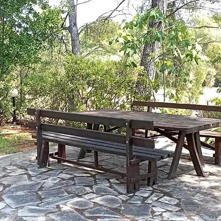 High Aesthetics Maisonette In The Wood By The Sea Villa *