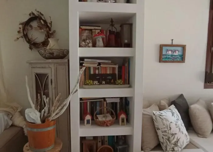 High Aesthetics Maisonette In The Wood By The Sea Villa Metamorfosi (Sithonia)