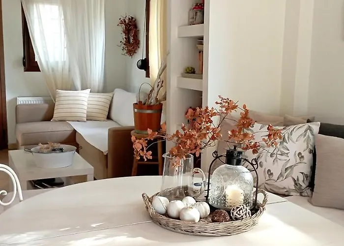 High Aesthetics Maisonette In The Wood By The Sea Villa *