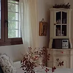 High Aesthetics Maisonette In The Wood By The Sea