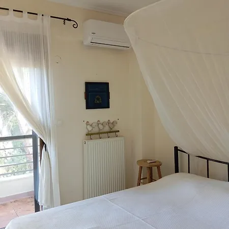 Βίλα High Aesthetics Maisonette In The Wood By The Sea Μεταμόρφωση